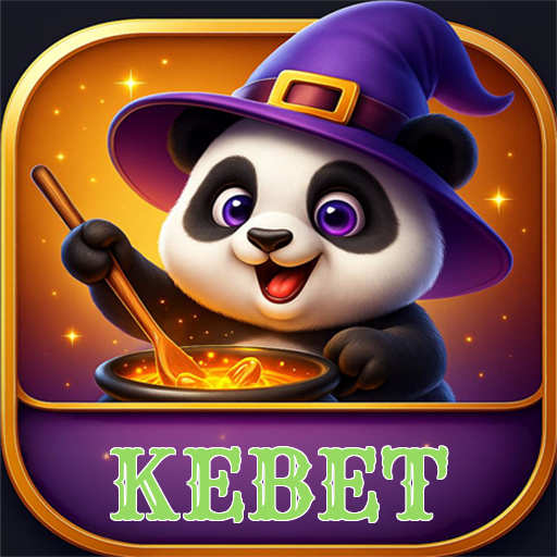 kebet - Plataforma de Jogos Segura