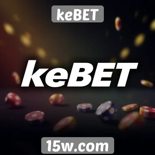 keBET inova com novos jogos de cassino