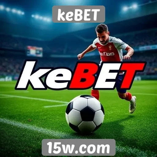 Aposta esportiva no keBET apresenta novas opções