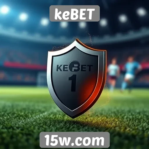 Análise da segurança no site de apostas keBET
